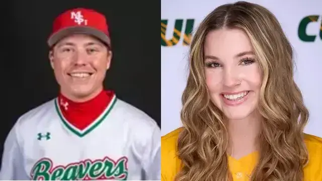 Which former Redwood Empire News area high school standouts will be in action on Saturday, April 19?