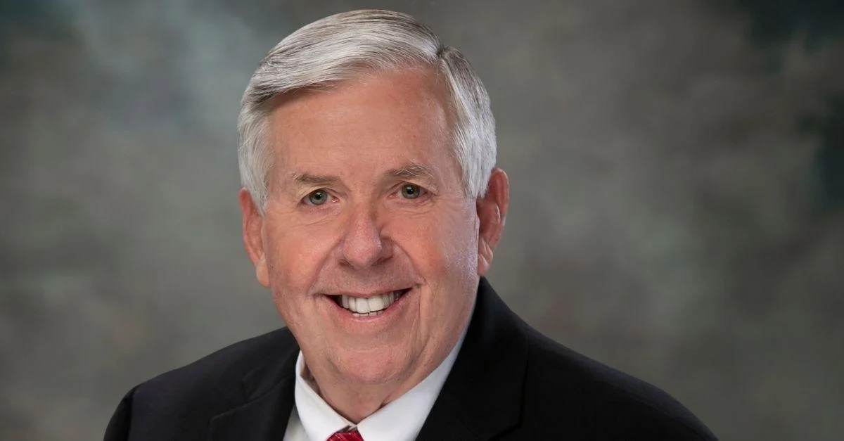 Missouri governor signs bills enhancing protections for vulnerable citizens