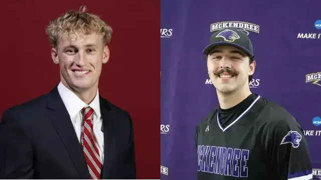 Which former Milwaukee City Wire area high school standouts will be in action on Saturday, May 3?