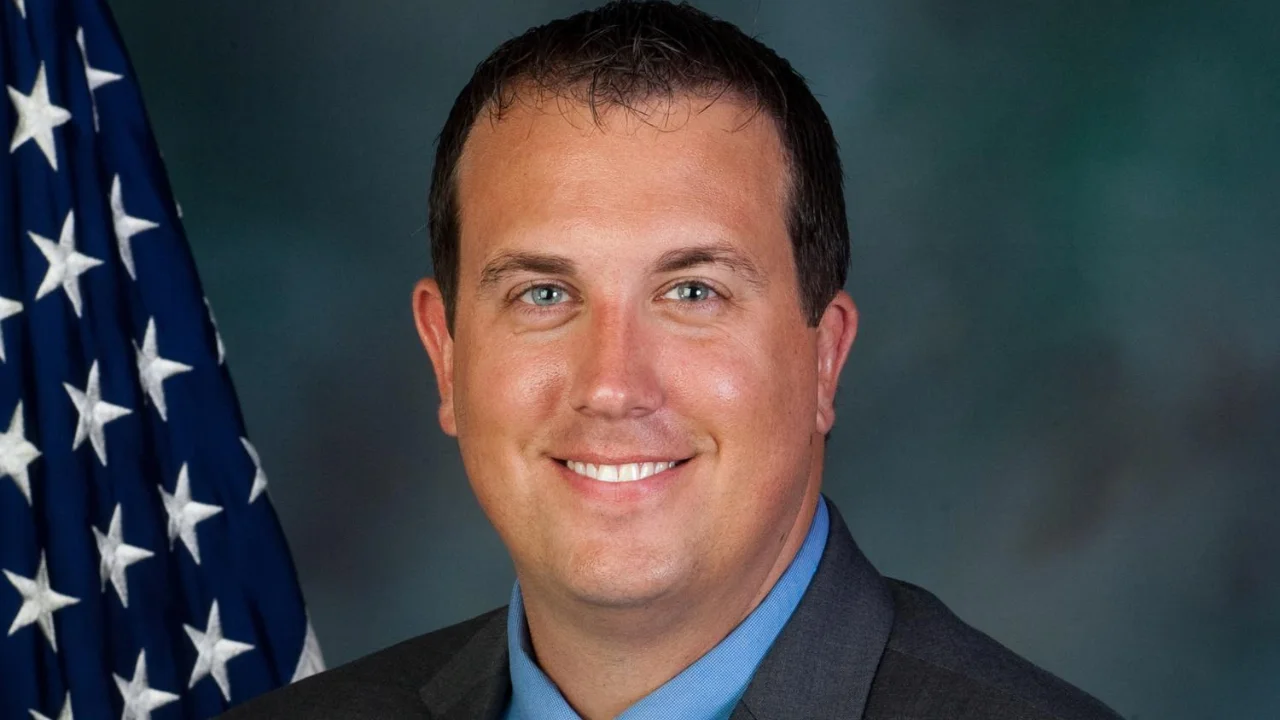 State Rep. Seth Grove - Pennsylvania 196th Legislative District