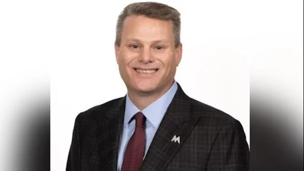 Marc Garcia, President & CEO of Visit Mesa - https://www.visitmesa.com/