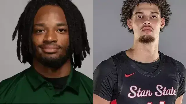 Amir Lemmons and Malachi Johnson Amir Lemmons and Malachi Johnson