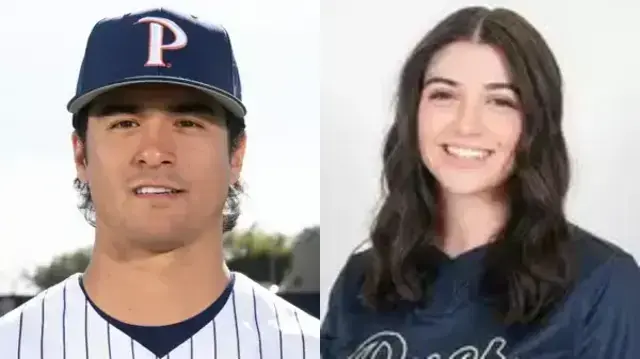 Which former North Inland News area high school standouts will be in action on Wednesday, March 19?