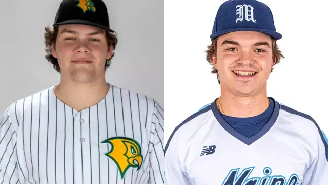Which former NW Bergen News area high school standouts will be in action in the week starting Monday, March 24?