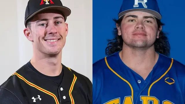 Which former West Hillsborough News area high school standouts will be in action in the week starting Monday, March 10?