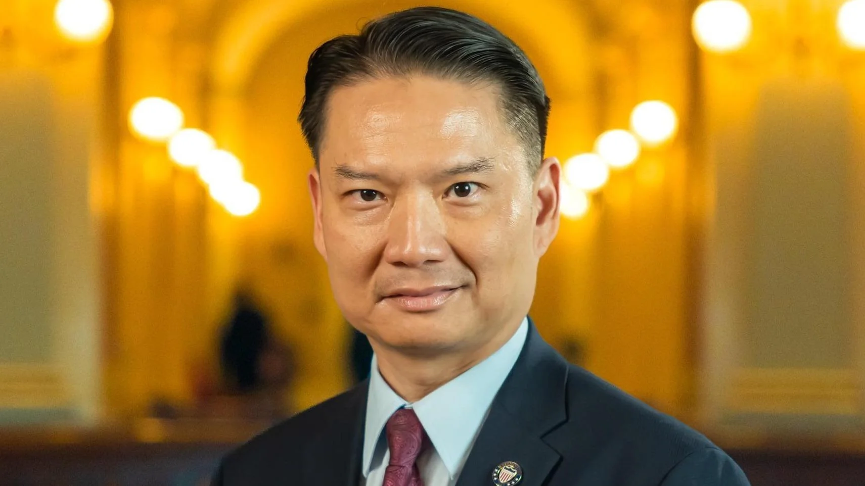 Tri Ta, Member of the California State Assembly, representing the 70th District