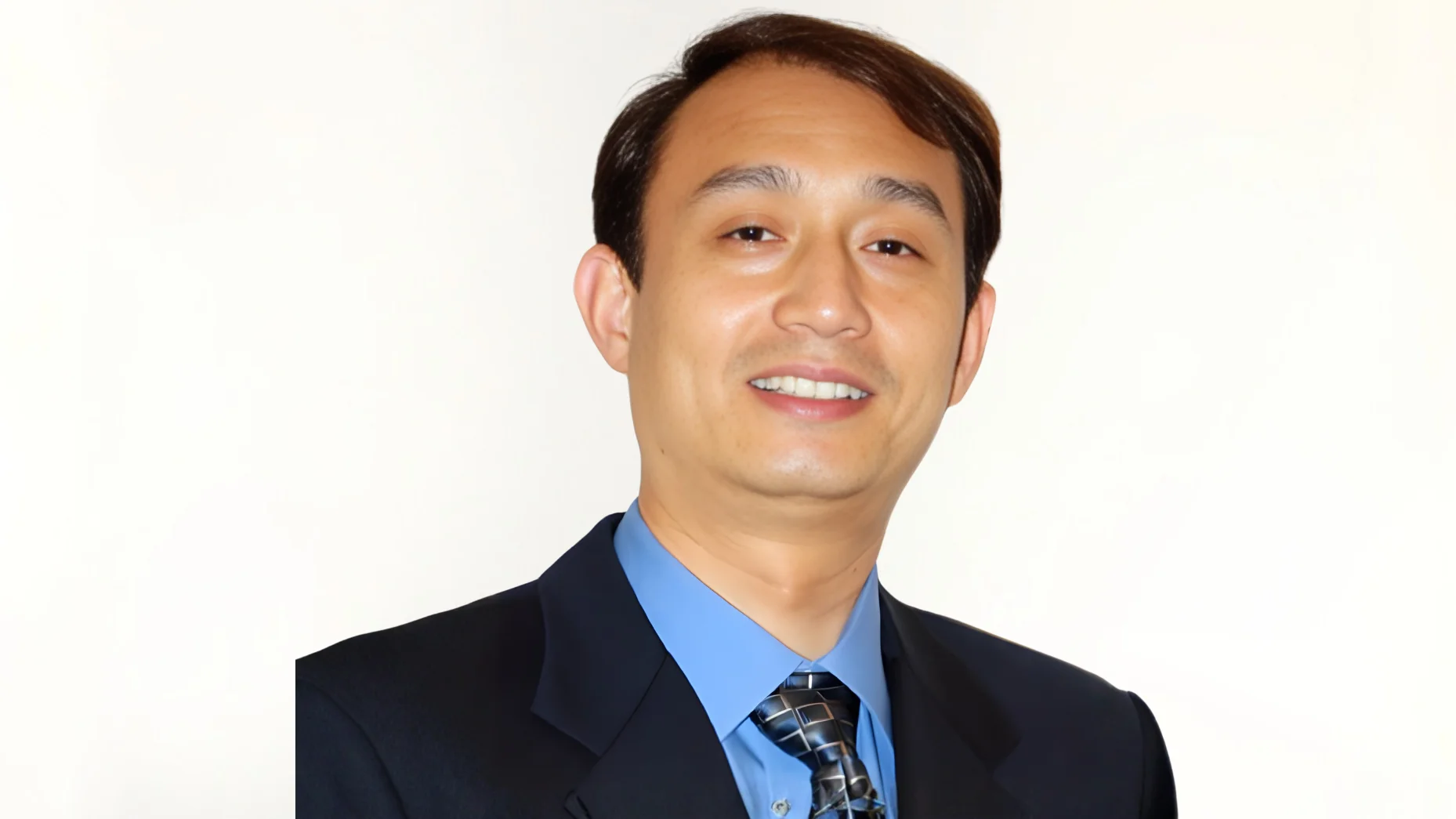 Andy Ma, Head coach of the women’s fencing program at Penn Quakers - https://pennathletics.com/sports/