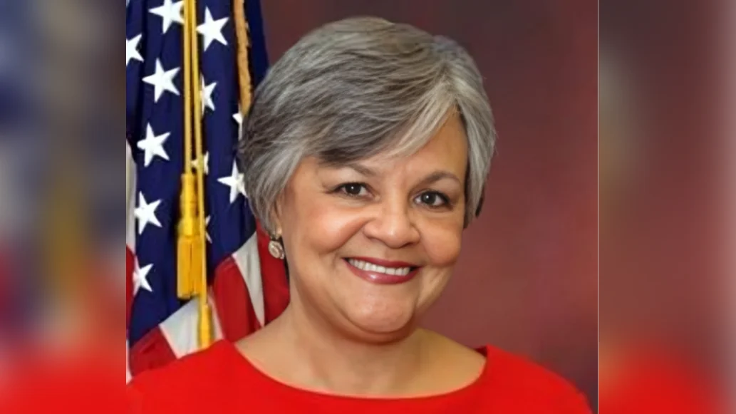 Bonnie Watson Coleman criticizes administration’s climate stance and GOP foreign aid cuts