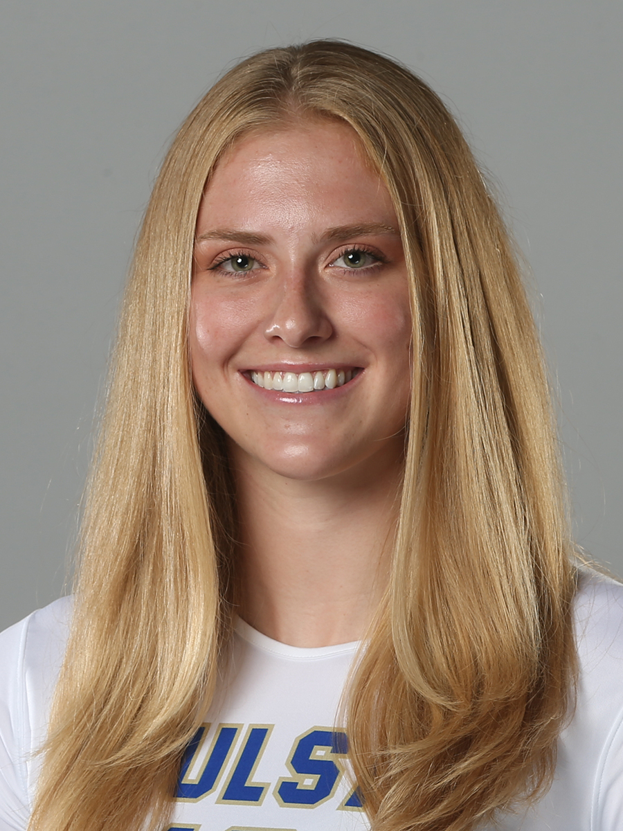 University of Tulsa NASA Project is the Current Task for Tulsa All-AAC Volleyball Student-Athlete Kayley Cassaday