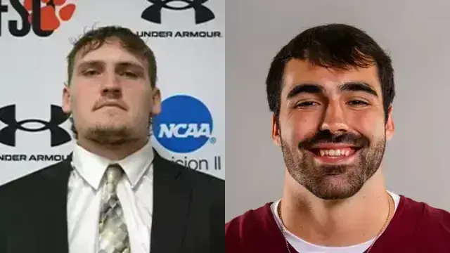 Josh Alt and William Barbe - 