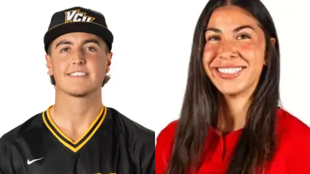 Which former West Nova News area high school standouts will be in action on Saturday, April 26?