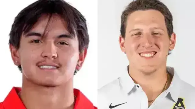 Which former North Broward News area high school standouts will be in action on Thursday, May 15?