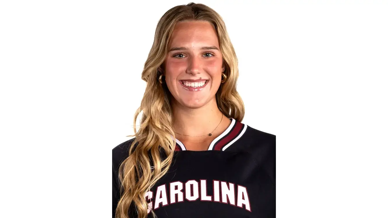 Former Williamsburg Academy standout Nealy Lamb played on Friday, May 23 in hopes of reaching the NCAA Division I Softball Championship