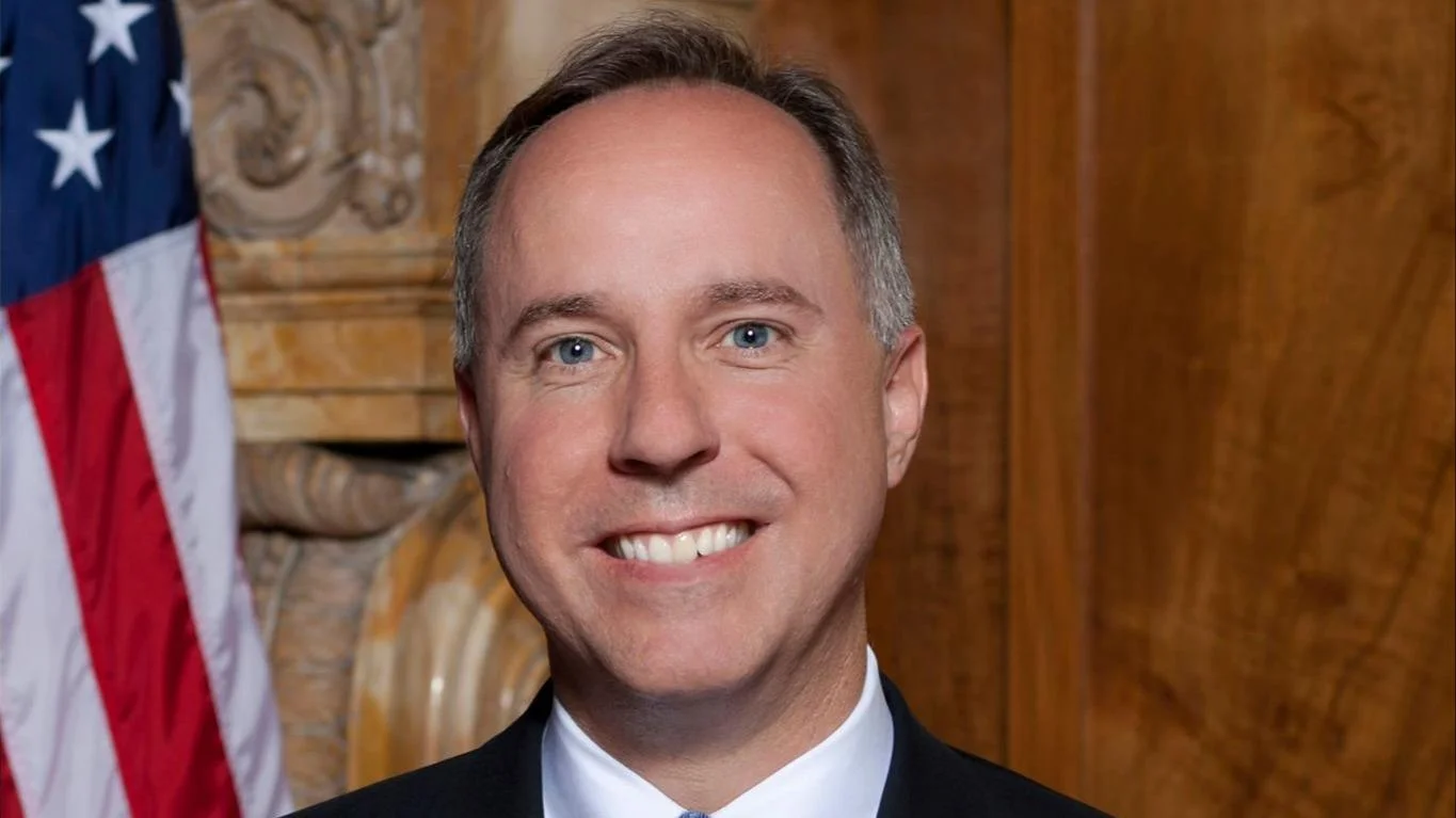 Robin Vos warns against potential Democratic trifecta in upcoming Wisconsin elections