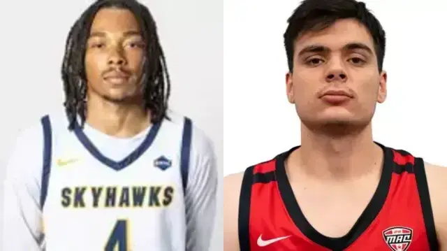 Which former Denver City Wire area high school standouts will be in action on Tuesday, Feb. 4?