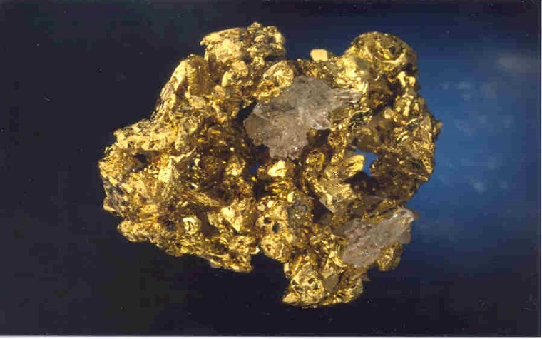 Dynacor reports additional gold finds in Peru