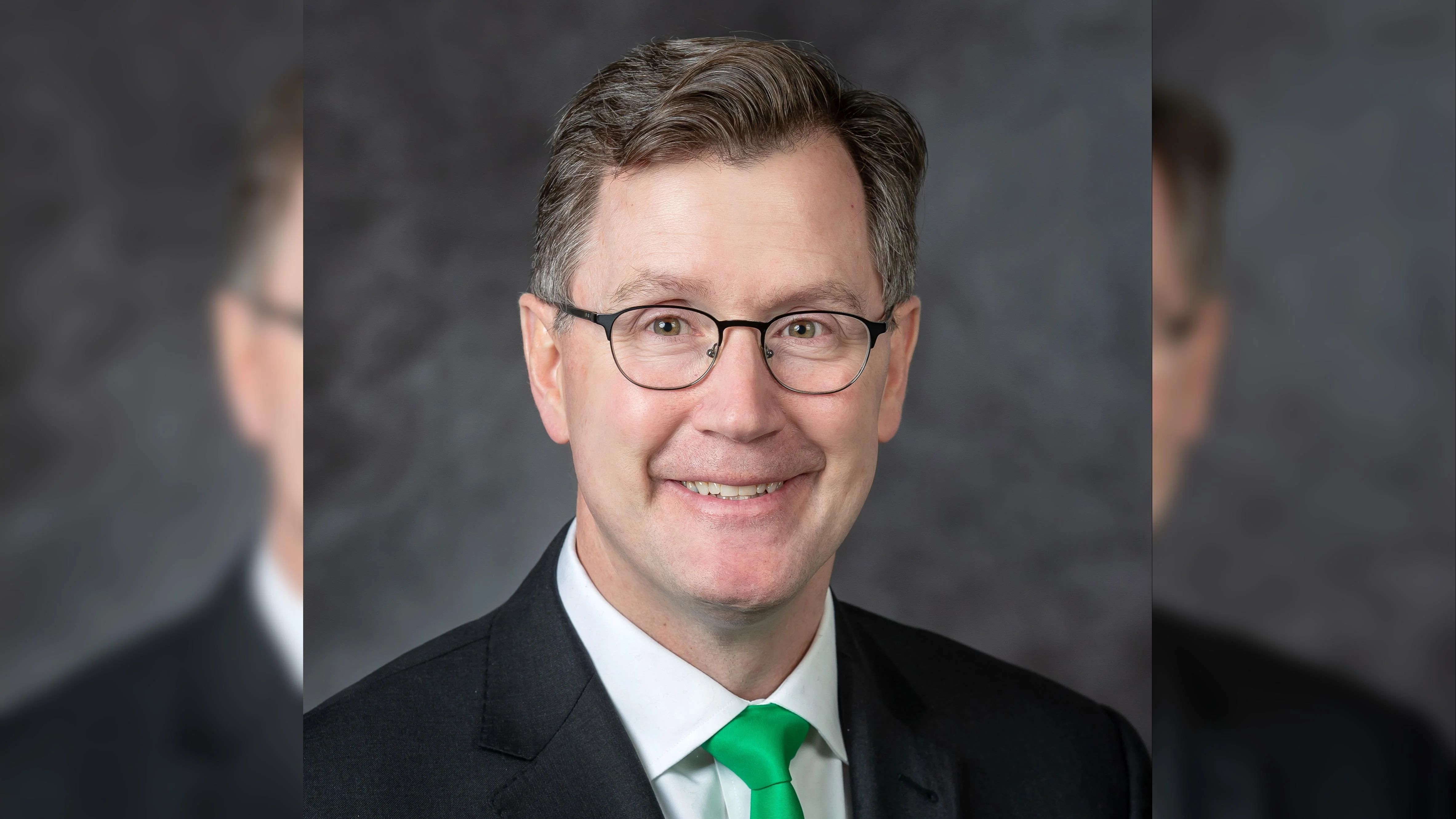 Dr. Andrew Armacost, President