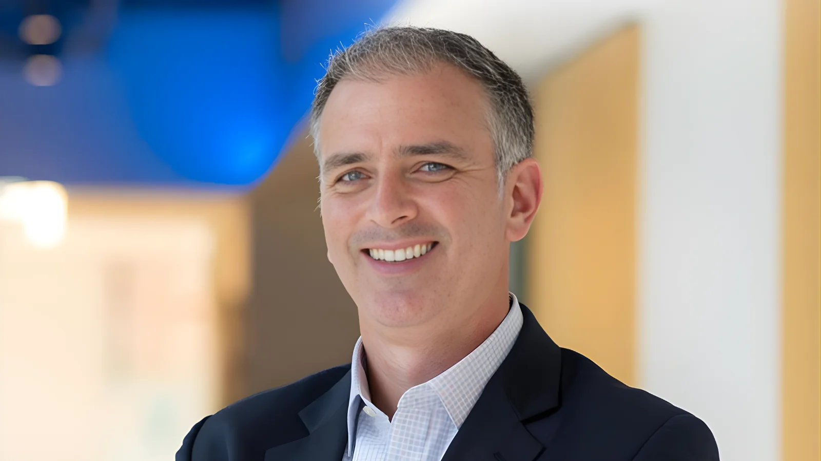 Zach Hosseini, Chief Marketing Officer and Vice President at Pace University Zach Hosseini, Chief Marketing Officer and Vice President at Pace University