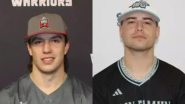 Which former South Mecklenburg News area high school standouts will be in action on Wednesday, April 9?