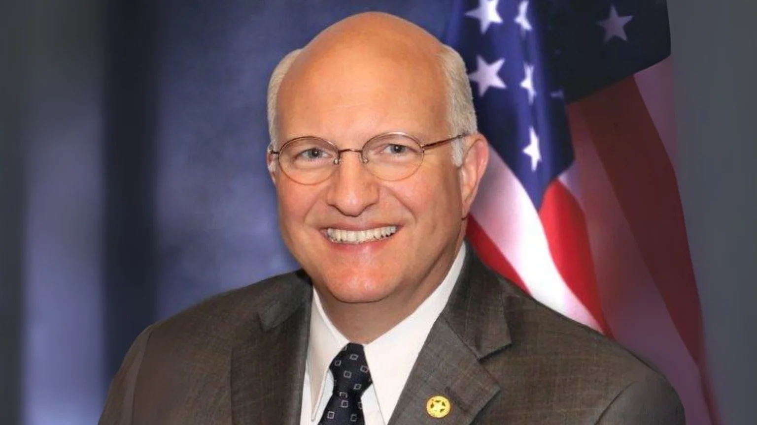 FOIA request sent to Bibb County Sheriff’s Office regarding undocumented person’s arrest records on August 18, 2025