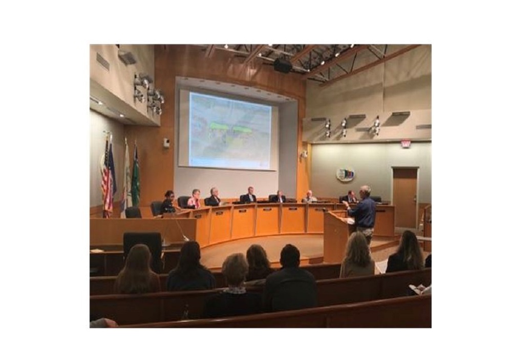 City of White Bear Lake: Planning Commission – Public Hearing March 28, 2022