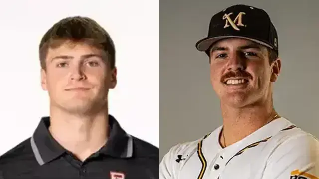 Which former Central Chester Today area high school standouts will be in action in the week starting Monday, March 31?