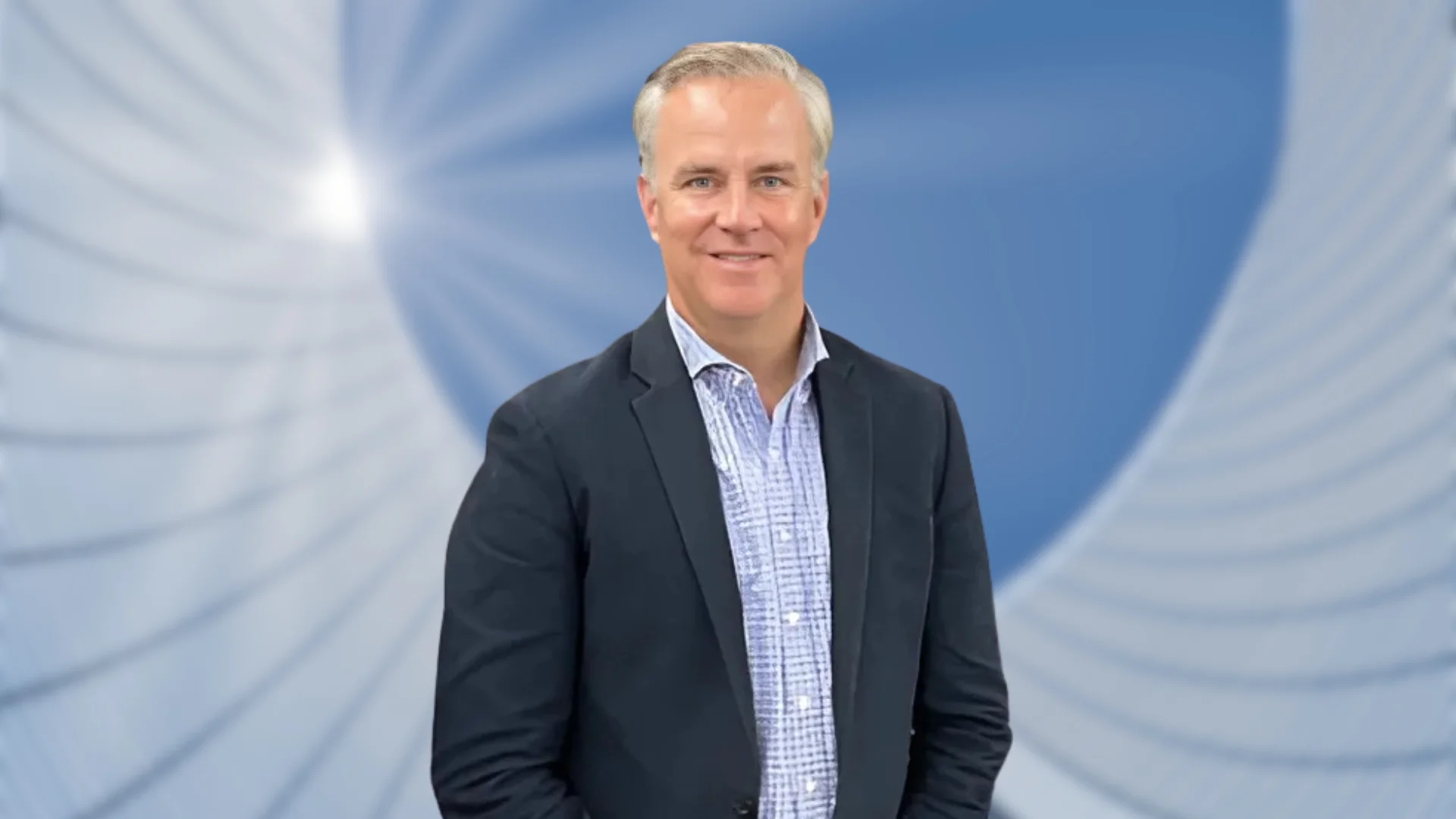 Sean Kevelighan, CEO for Insurance Information Institute Sean Kevelighan, CEO for Insurance Information Institute