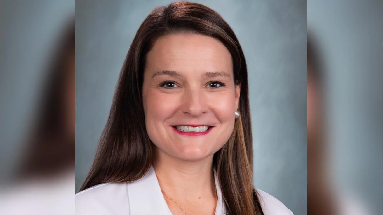 Christina Bowen, MD, ABOIM, DipACLM Chief Well-being Officer, ECU Health - ECU Health