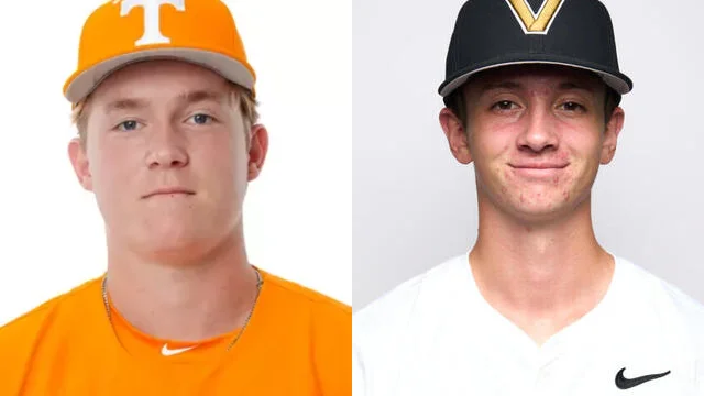 Which former Rockingham Times area high school standouts will be in action on Friday, May 30? Which former Rockingham Times area high school standouts will be in action on Friday, May 30?