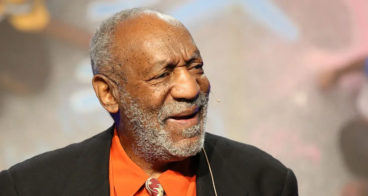 Bill Cosby, American entertainer and producer Bill Cosby, American entertainer and producer