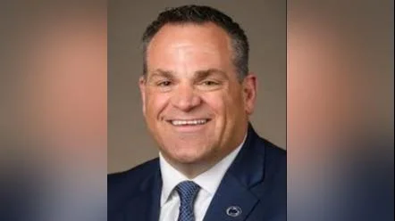 Penn State men’s volleyball to face Ohio State in Pittsburgh on March 24