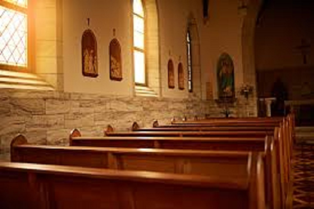 Cathedral of Christ the King mass intention week 04.09.23 Cathedral of Christ the King mass intention week 04.09.23