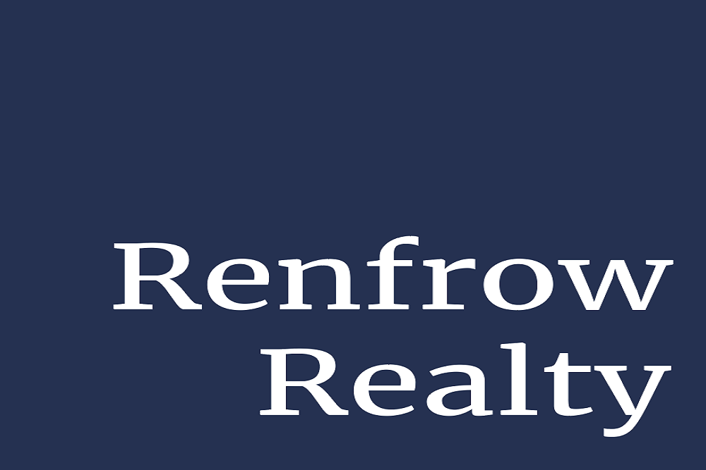 Renfrow Realty Renfrow Realty