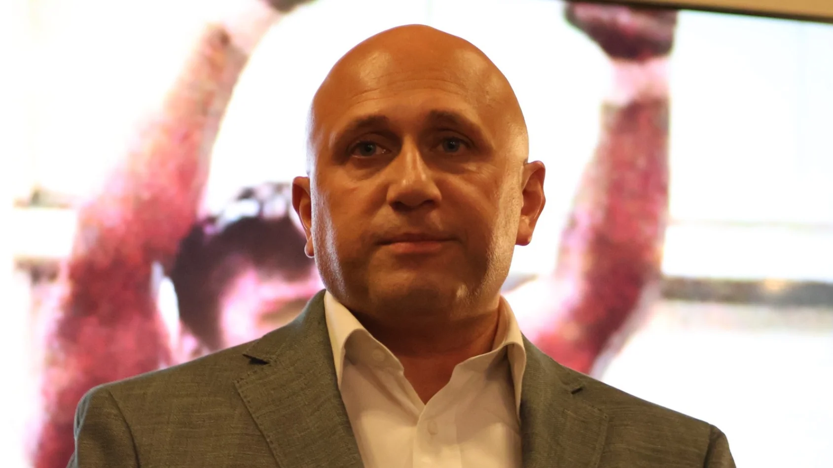 Bobby Khan Candidate for Congress - Official Website