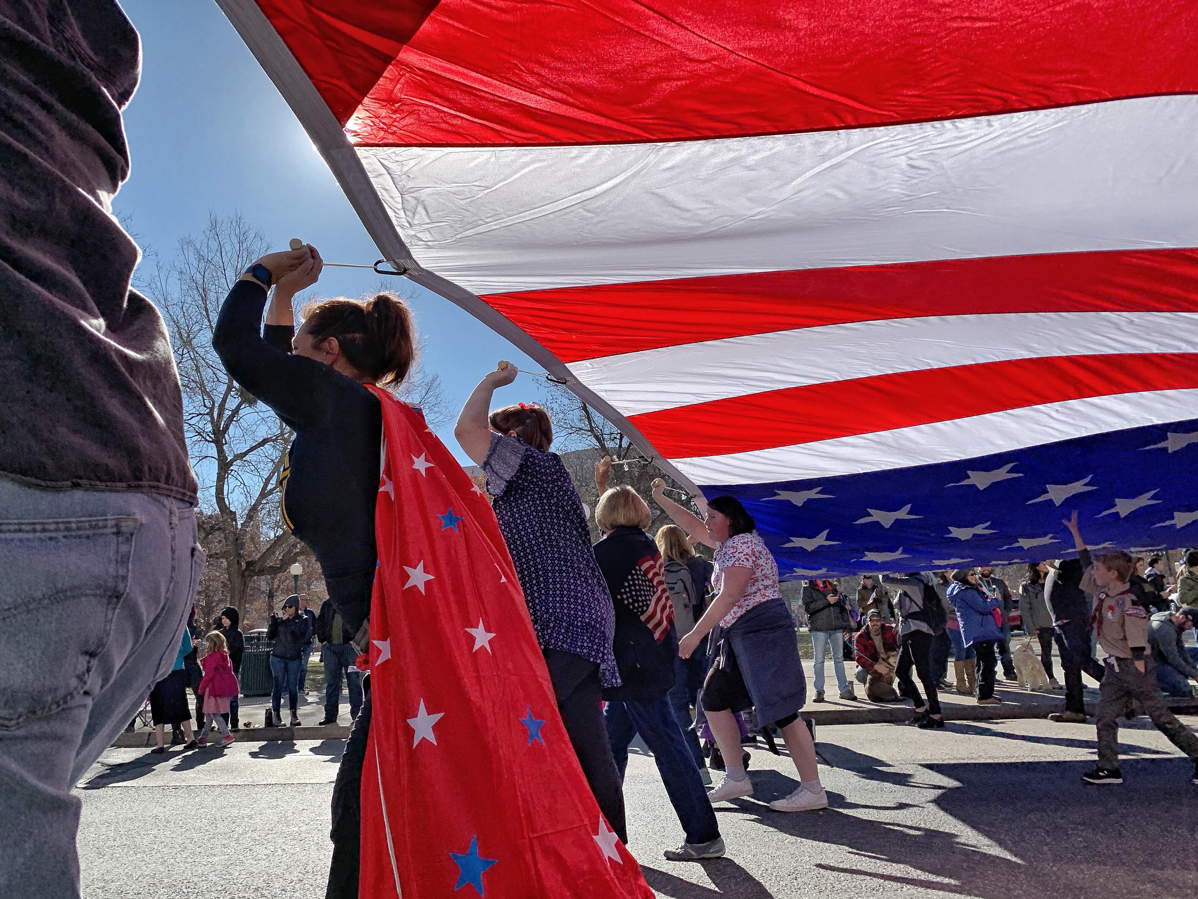 14th Annual Dr. Martin Luther King, Jr. Parade – Apopka 14th Annual Dr. Martin Luther King, Jr. Parade – Apopka