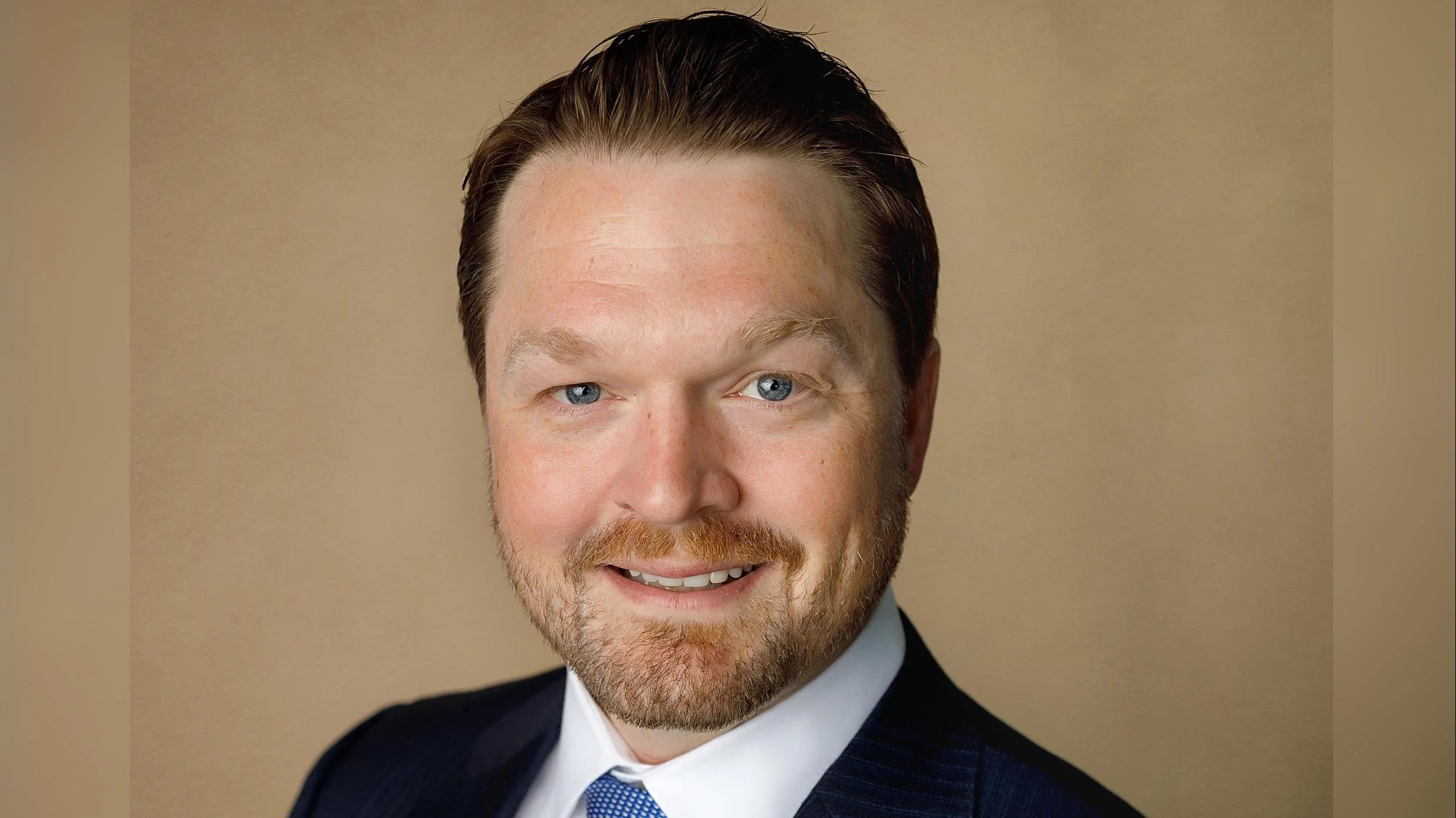 Paul Dyson, Texas State Representative of 14th district