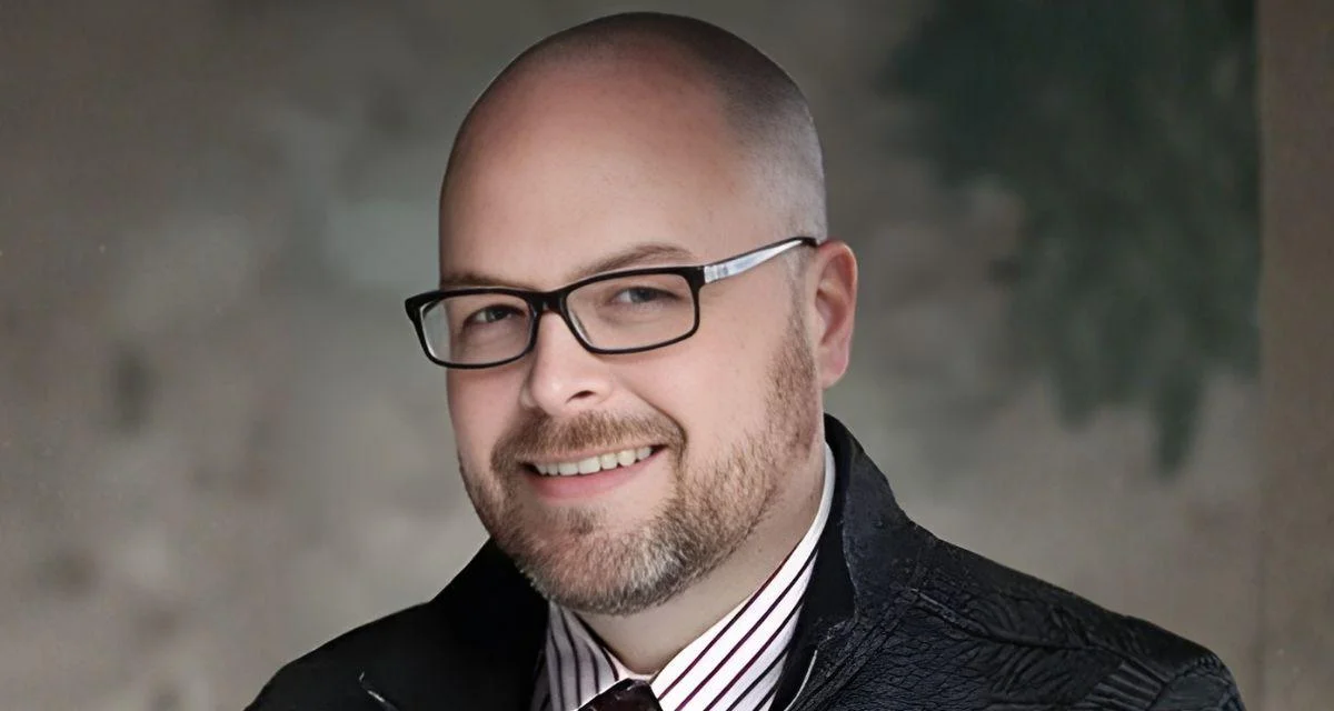 Matt Havens, Physician assistant at Citizens Memorial Hospital’s Butterfield Park Medical Center