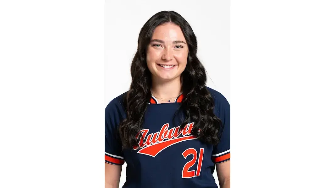 Former Piper High School standout Kylie Brockman played on Sunday, May 18 in hopes of reaching the NCAA Division I Softball Championship
