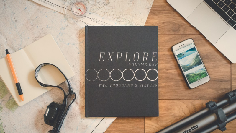 Charlotte Mecklenburg Library Announces to Explore Similar Ideas and Topics in the Online Catalog