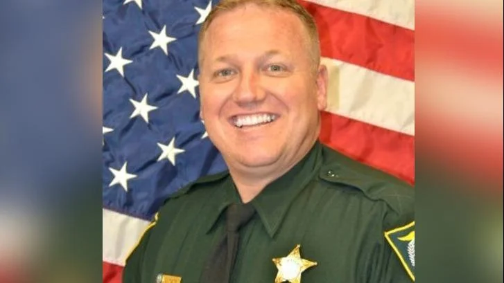 FOIA request sent to Holmes County Sheriff’s Office regarding job applications on August 14, 2025