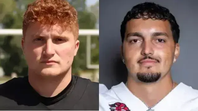 Which former Sumter Times area high school standouts will be in action in the week starting Mon Oct. 7?