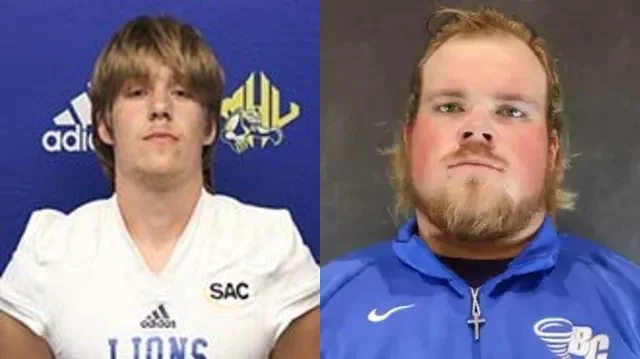 Which former South Asheville News area high school standouts will be in action in the week starting Mon Oct. 21?