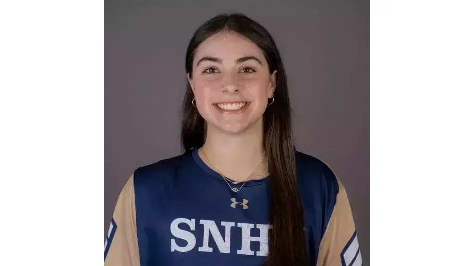 Logan Lomasney, former Peabody Veterans Memorial High School standout’s collegiate team plays on Friday, May 9 in the NCAA Division II Softball Championship