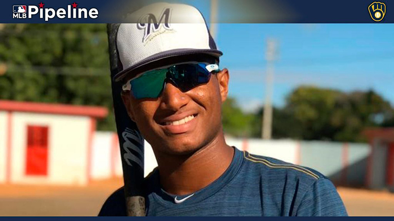 Milwaukee Brewers prospect Jackson Chourio ‘has the tools to be a future superstar,’ Baseball American says