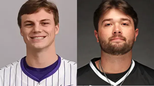 Which former North Baltimore Journal area high school standouts will be in action on Thursday, April 17?