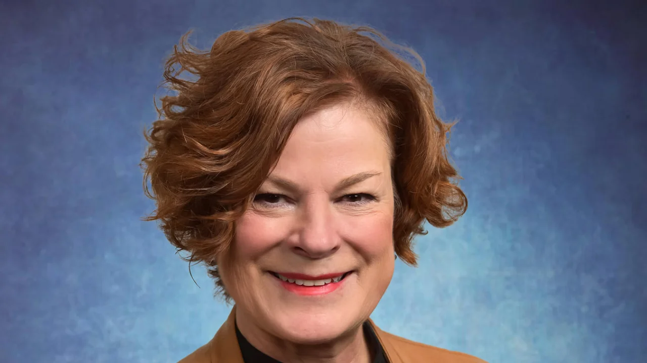 Mayor Mary-Ann Baldwin, City of Raleigh