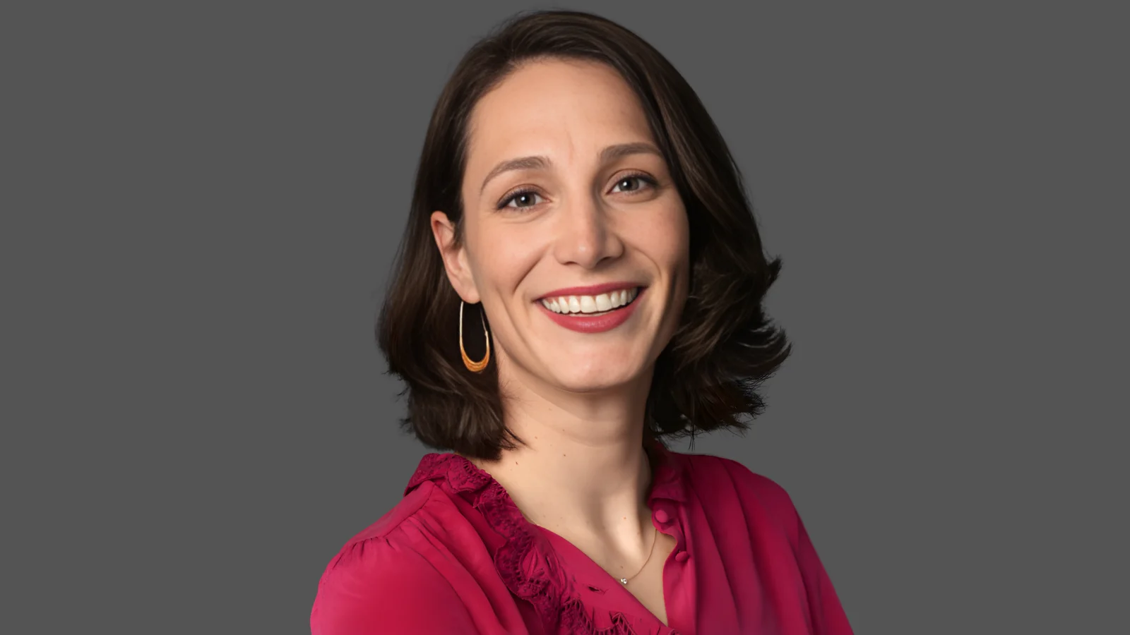 Carolyn Foster, MD, MS, Pediatrician and Director of Health