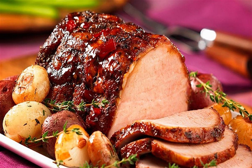 Smokey’s Easter Dinner to be held April 17