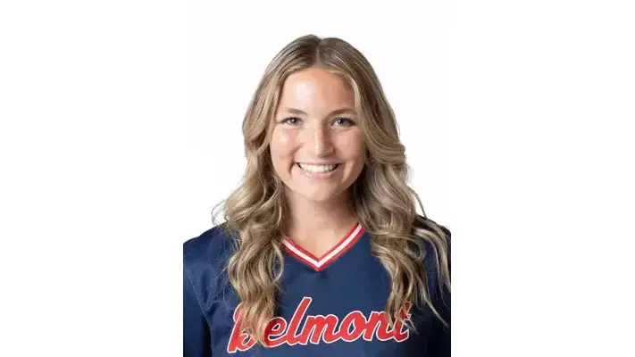Sydney Blair, former Starr’s Mill High School standout’s collegiate team plays on Saturday, May 17 in the NCAA Division I Softball Championship