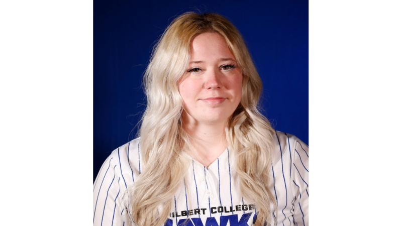 Bailey Budziszewski